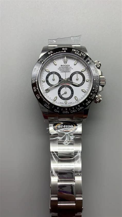 reddit watch replica rolex daytona ice|BTF V2 Daytona .